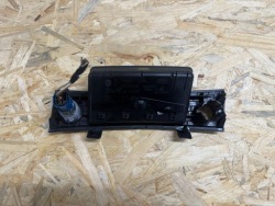 полка консоль старт стоп Q5 80A