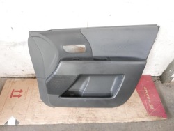 карта дверная обивка правая перед mazda 5 и CR 05-07