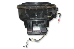 BMW X3 E83 радиатор отопителя 64113452066