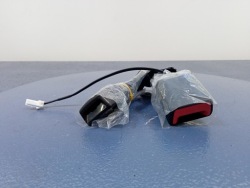 kia CEED III ремень безопасности 89840J7000