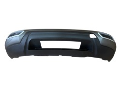 бампер задний seat Ateca РЕСТАЙЛИНГ 575807425D