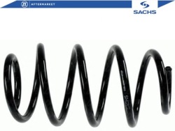 пружина sachs 1K0411105ED 39278