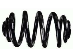 sachs пружина X3 3.0 d (E83)