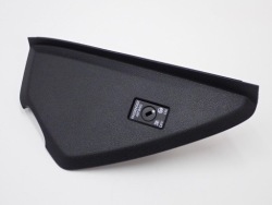 защита консоли европа правая 5Q0919237 654857504B SKODA KAMIQ 24R