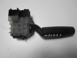 переключатель щетки, дворники mazda 3 2006R