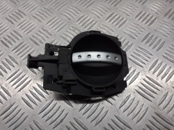 ручка двери правая передняя внутренняя CITROEN C2