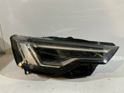 Audi A6 C8 4K фара full led правая - 17089