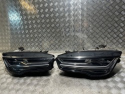 Audi A7 S7 RS7 4G8 FL рестайлинг full led фара правая 4G8941036