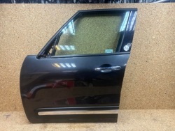 FIAT 500L дверь передняя левая 609/B