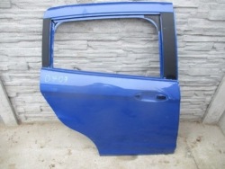 FORD 2005 дверь задняя правая