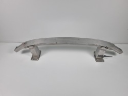 Audi A6 C8 4K080710902S Балка усилитель переднего бампера