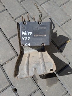 насос ABS volvo S80 и 8619534 8619535