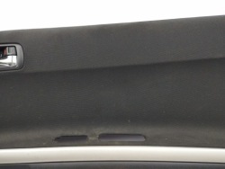 TOYOTA COROLLA VERSO AR10 2005 правая Сторона бочки / обшивка Двери задних