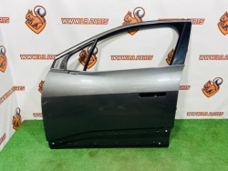 дверь левая передняя jaguar X590 SAJ9D320125AA