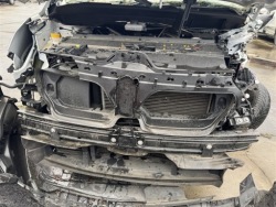панель передняя / телевизор Радиатор Балка Усилитель 1.3 TCE renault KANGOO IV 4 21-