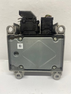 подушки безопасности 0285001453 BP4K57K30B mazda 3