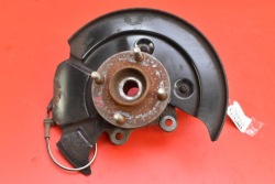 поворотный кулак, цапфа правая перед FORD ECOSPORT 2 II 1.0 100 ЛС 17-21