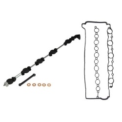 nty BKS-VV-001 модуль трубы