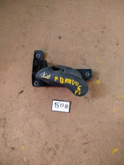 FIAT BRAVO 1 и ручка двери внутренняя задняя правая оригинал