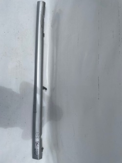 молдинг порога правая vw Polo V 2009-17 6R0853856