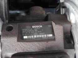 Двигатель 1.9 129/130 07R suzuki GRAND VITARA II насос форсунки F9QB266