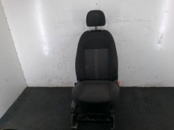 кресло правый пассажира FIAT FIORINO IV