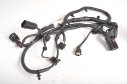 volvo S60 III V60 II шланги рейки 32254158