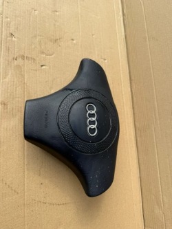 подушка безопасности Audi a4 b5 8D0880201H
