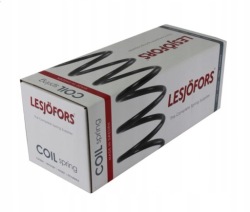 lesjofors 4237277 пружина