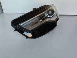 фара левая Audi A6 C7 4G 4G0 14- рестайлинг ксенон led