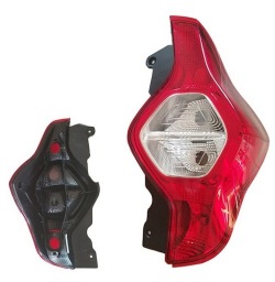 новый правый фонарь Dacia LODGY от 2012+