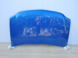Dacia LOGAN 2004-2012 год оригинальная капот 6001546685
