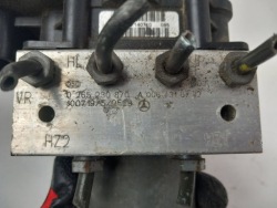 MERCEDES a класс W169 1.5b насос ABS A0064316712