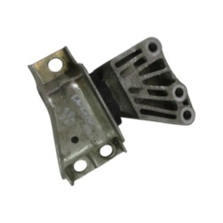 лапа подушка Двигателя FIAT Ducato III 2006-