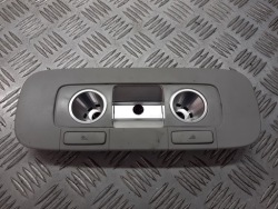 Освещение Кузова vw Golf V PLUS