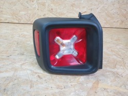 RENEGADE фонарь рестайлинг задний левый 52109469