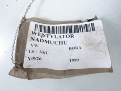 отопитель салона vw Bora 1J1819021A