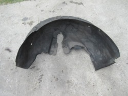 Audi A4 B8 РЕСТАЙЛИНГ седан подкрылки правый задняя