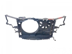 4D0805571B панель передняя Audi A8 (4D2, 4D8) (1994-2002)