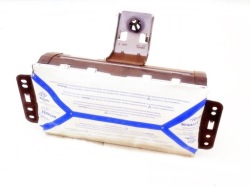 подушка безопасности пассажира renault VEL SATIS