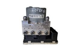 volkswagen oe 5Q0614517DE насос abs