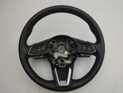 mazda II 2020 руль
