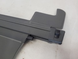 ролета багажника PORSCHE oe 7L5867773G