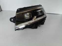 фара левая vw T6.1 7L 7LA 19- рестайлинг full led