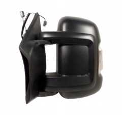 зеркало левое JUMPER peugeot BOXER 2006 - 2020