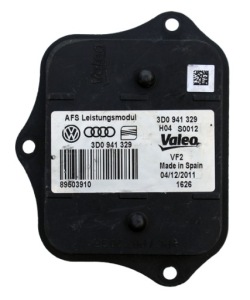 модуль поворот Audi seat vw 3D0941329 Autokomp