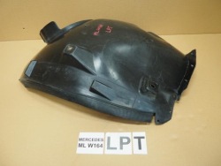подкрылки передний левый деталь задняя ML W164 A1648840922