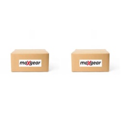 2x Тормозные суппорта тормоза MAXGEAR задний+P для MINI COUNTRYMAN и R56 II