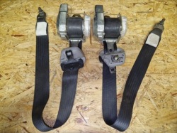 suzuki SWIFT MK6 ремень безопасности перед