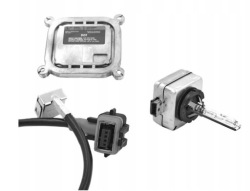 2015 2016 2017 FORD MUSTANG Конвертер комплект